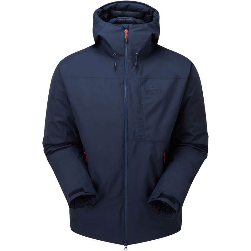 Mountain Equipment Mens Triton Jacket-1